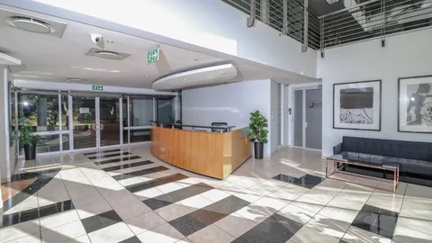 313 Rivonia Road , MorningSide Hub